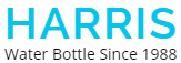 Harris Water Bottle